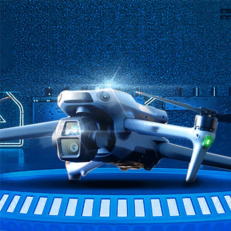Drone Gimbal For Gopro - B92B Pièces de réparation pour la