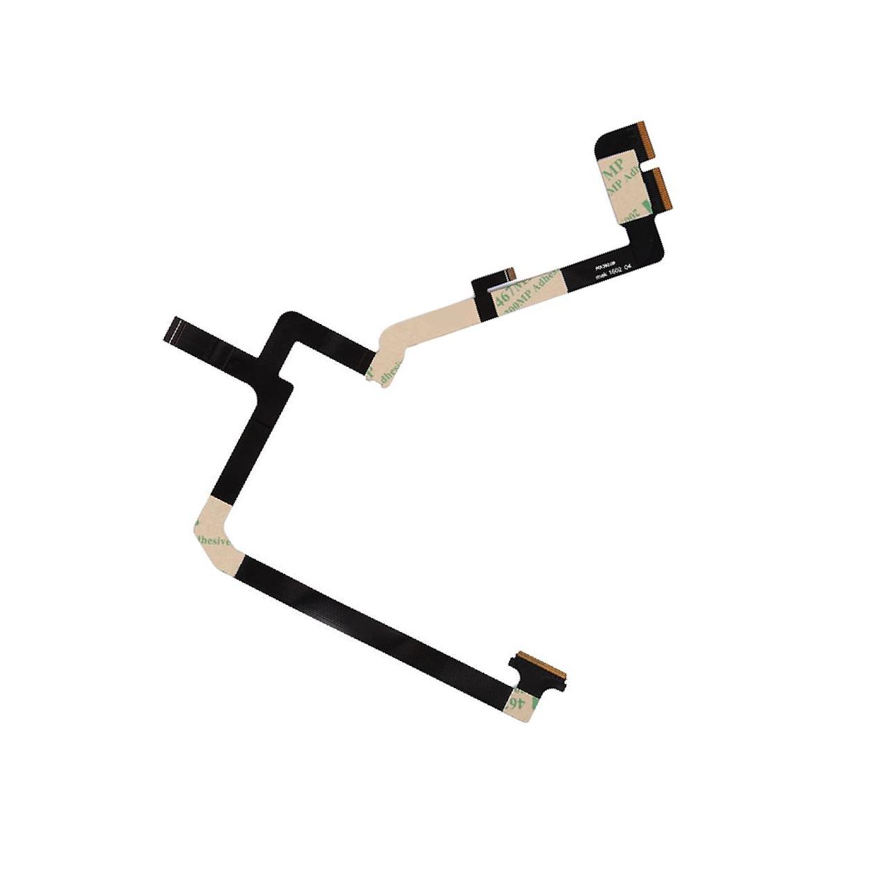 Drone Gimbal Ribbon Cable - Sangle de câble plat flexible pour