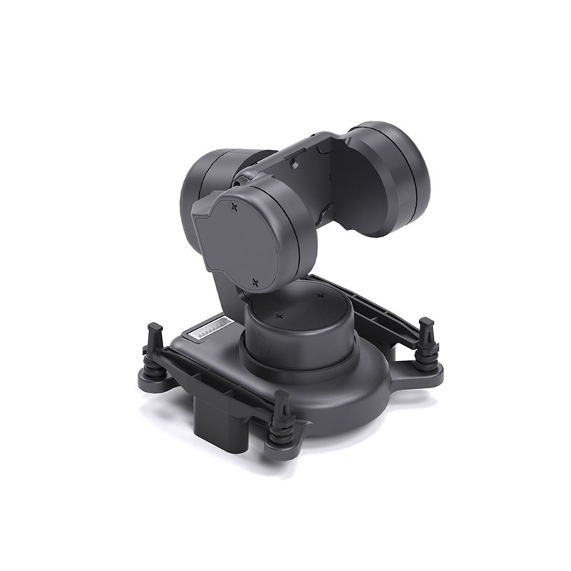 Drone Gimbal 3 Axis - [NOUVEAU!A25P】 Stabilisateur de caméra FPV GM3