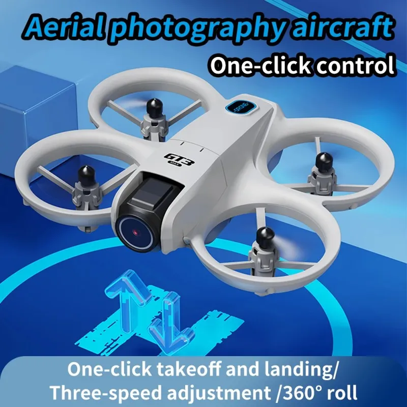 Drone GPS Lenovo GT3 MAX 8K Ph - Drone Gimbal Brushless avis et prix