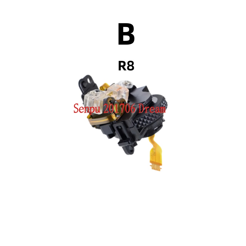 bouton de déclenchement pour C - Canon Camera Eos R8 avis et prix