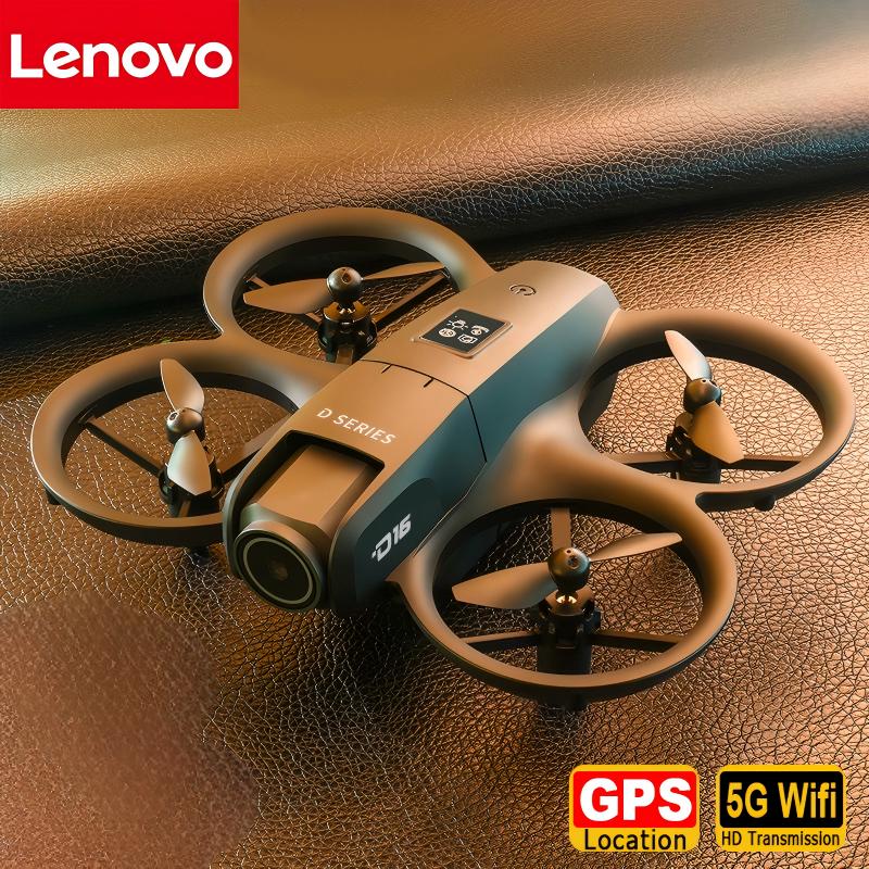 Drone GPS Lenovo D16 8K Aérien - Drone Gimbal Brushless avis et prix