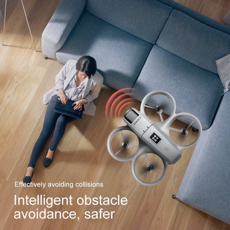 Drone GPS Lenovo D16 8K Aérien - Drone Gimbal Brushless avis et prix