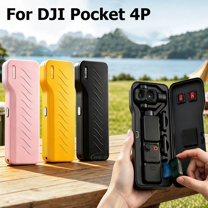 Housse de protection pour DJI  - Drone Gimbal Case avis et prix