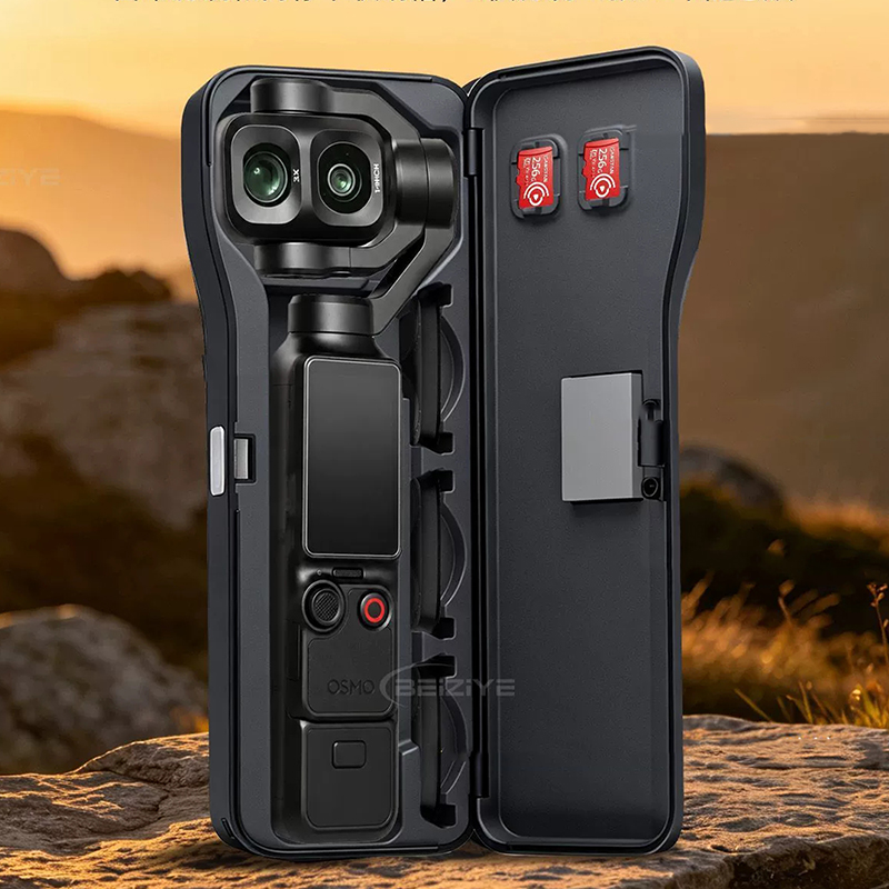 Housse de protection pour DJI  - Drone Gimbal Case avis et prix