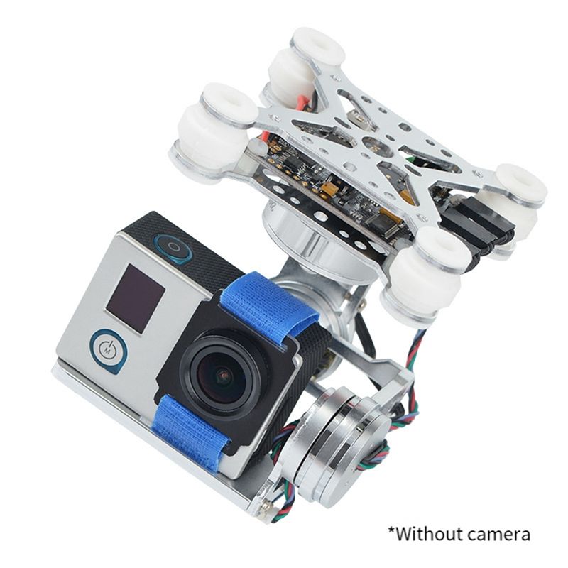 Support de caméra à cardan san - Drone Gimbal For Gopro avis et prix