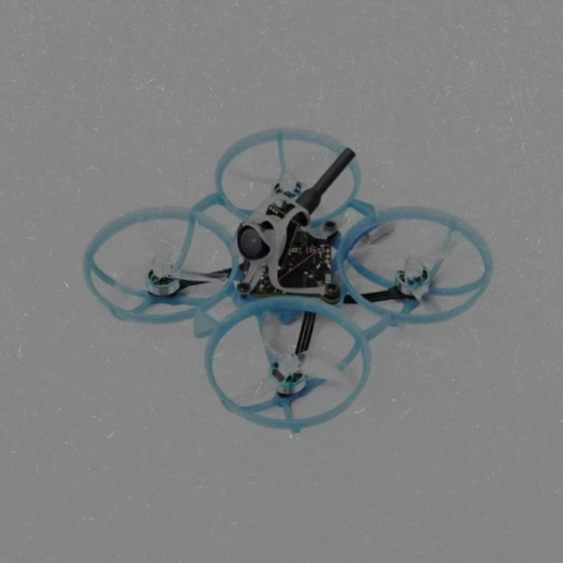 BETAFPV Air65 II 65mm 1S ELRS  - Drone Gimbal Case avis et prix