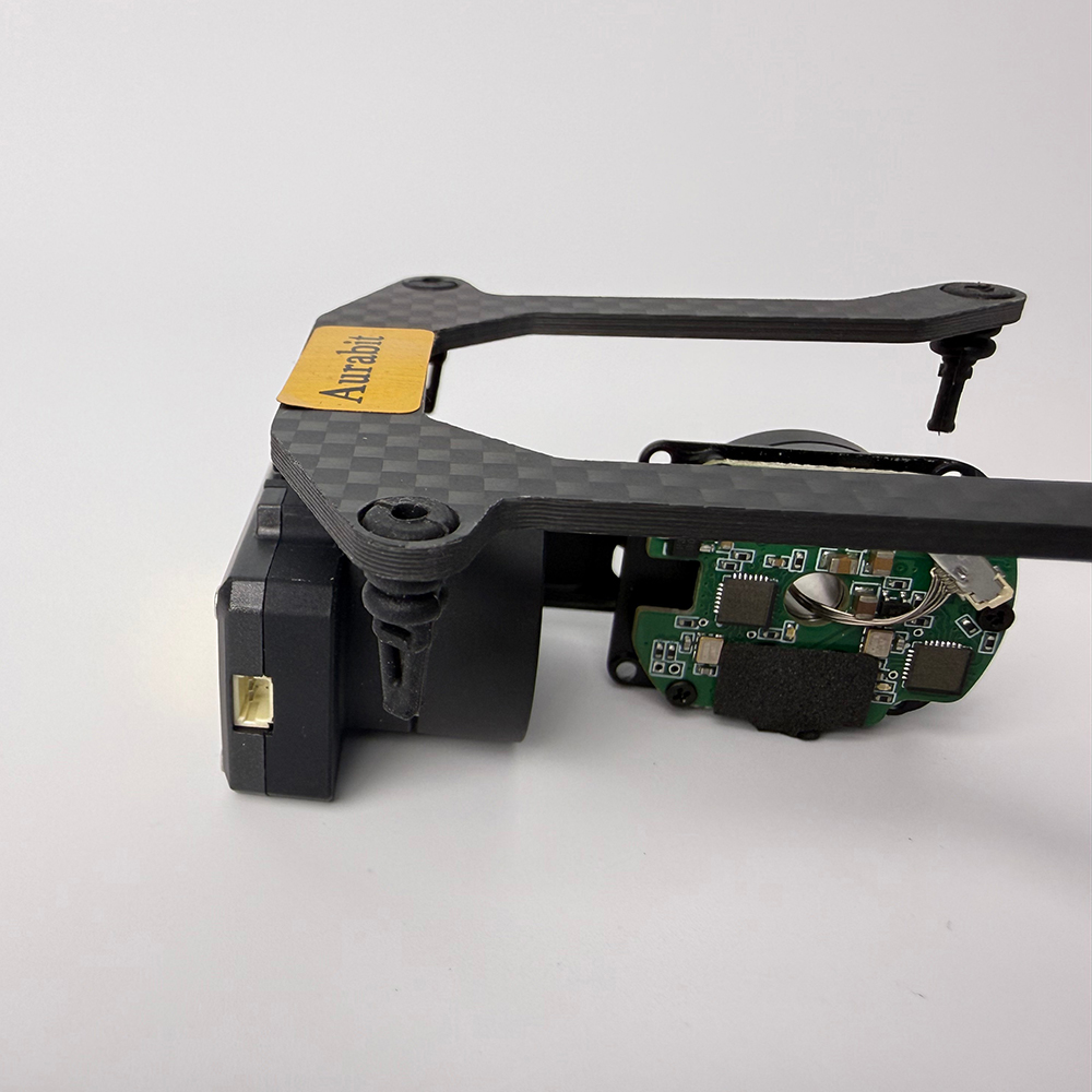 Cardan sans balais 3 axes 2 ax - Drone Gimbal 3 Axis avis et prix