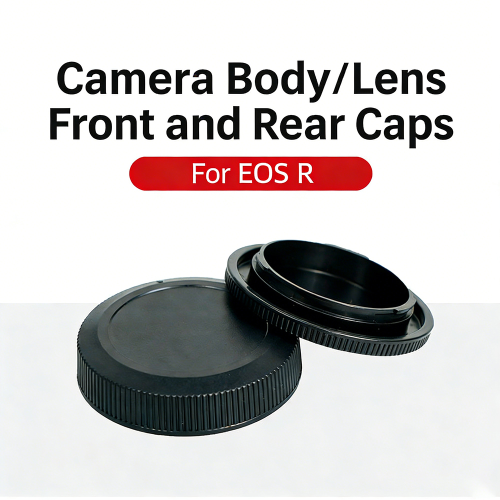 Cache de boîtier d'appareil ph - Canon Camera Eos R50 avis et prix