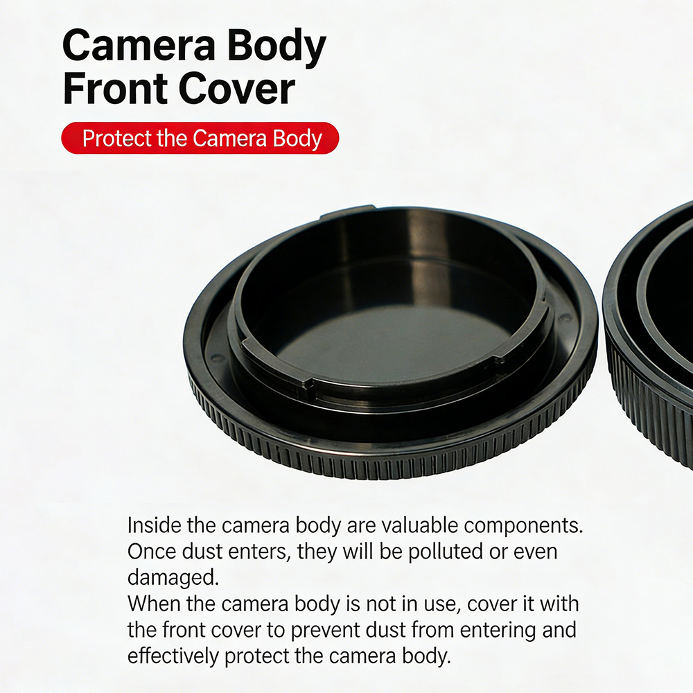 Cache de boîtier d'appareil ph - Canon Camera Eos R50 avis et prix