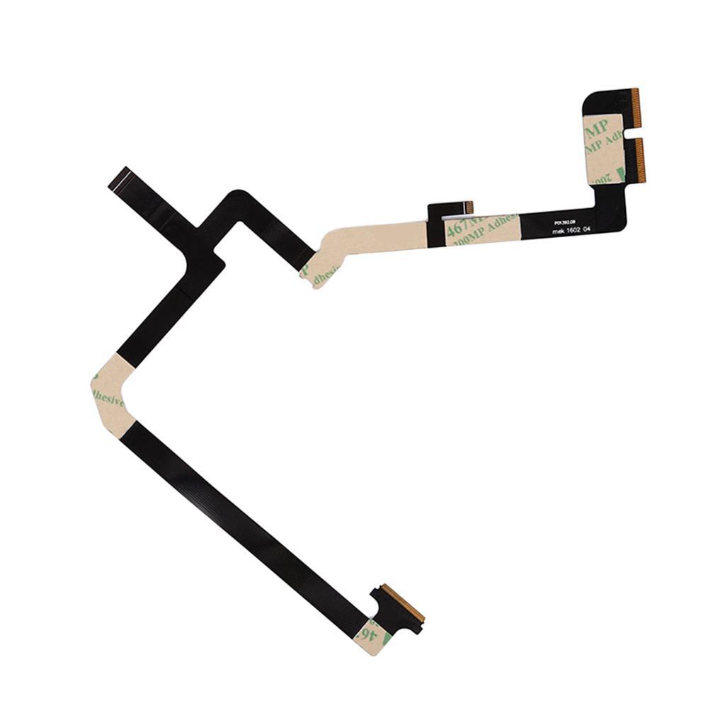 Sangle de câble plat flexible  - Drone Gimbal Ribbon Cable avis et prix