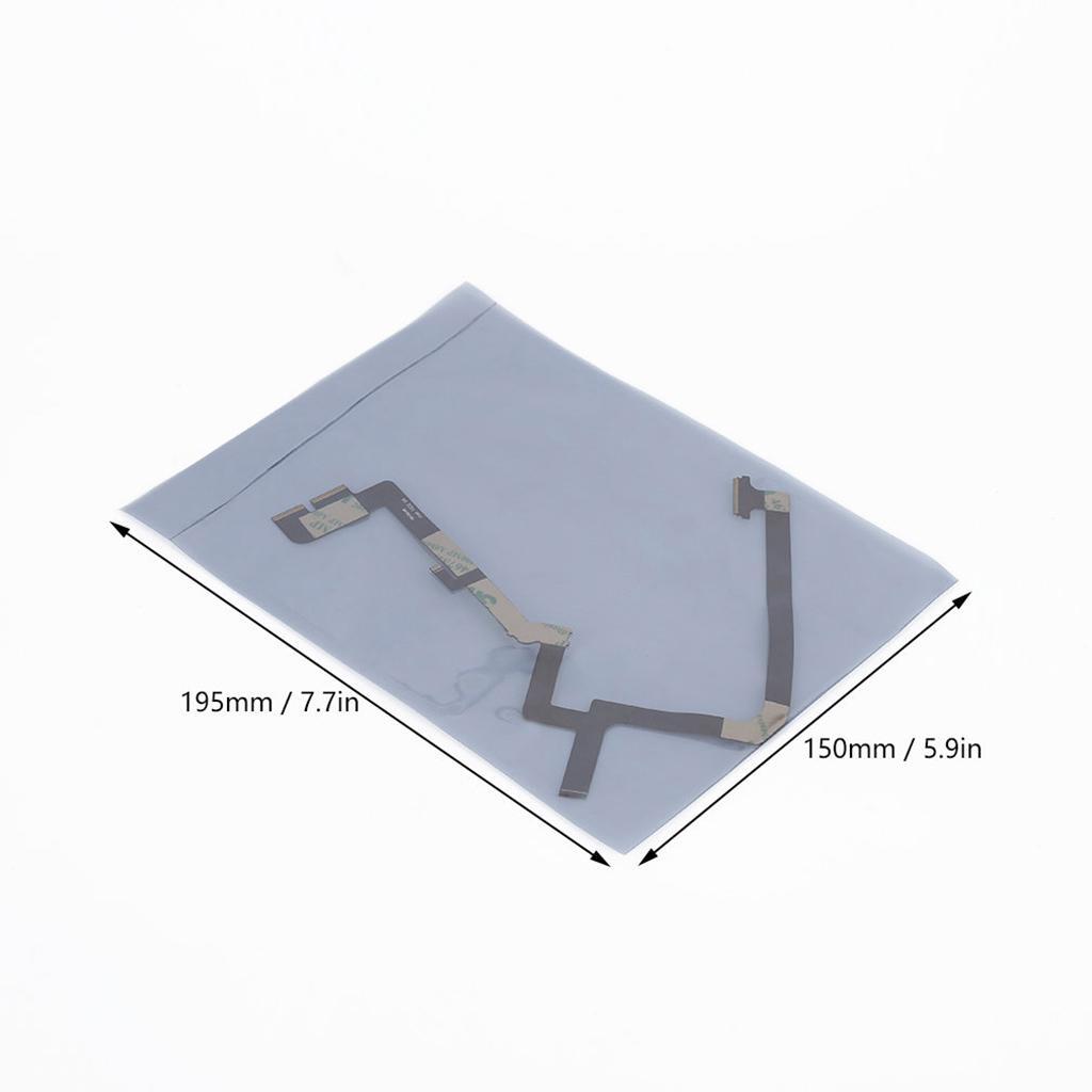 Sangle de câble plat flexible  - Drone Gimbal Ribbon Cable avis et prix