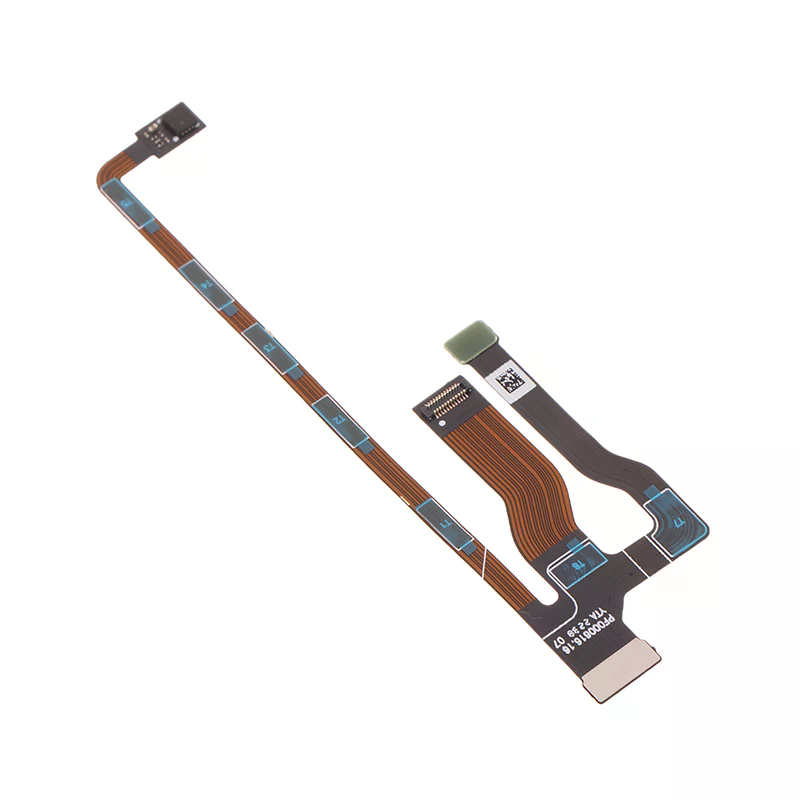 Câble plat flexible 3 en 1 pou - Drone Gimbal Ribbon Cable avis et prix