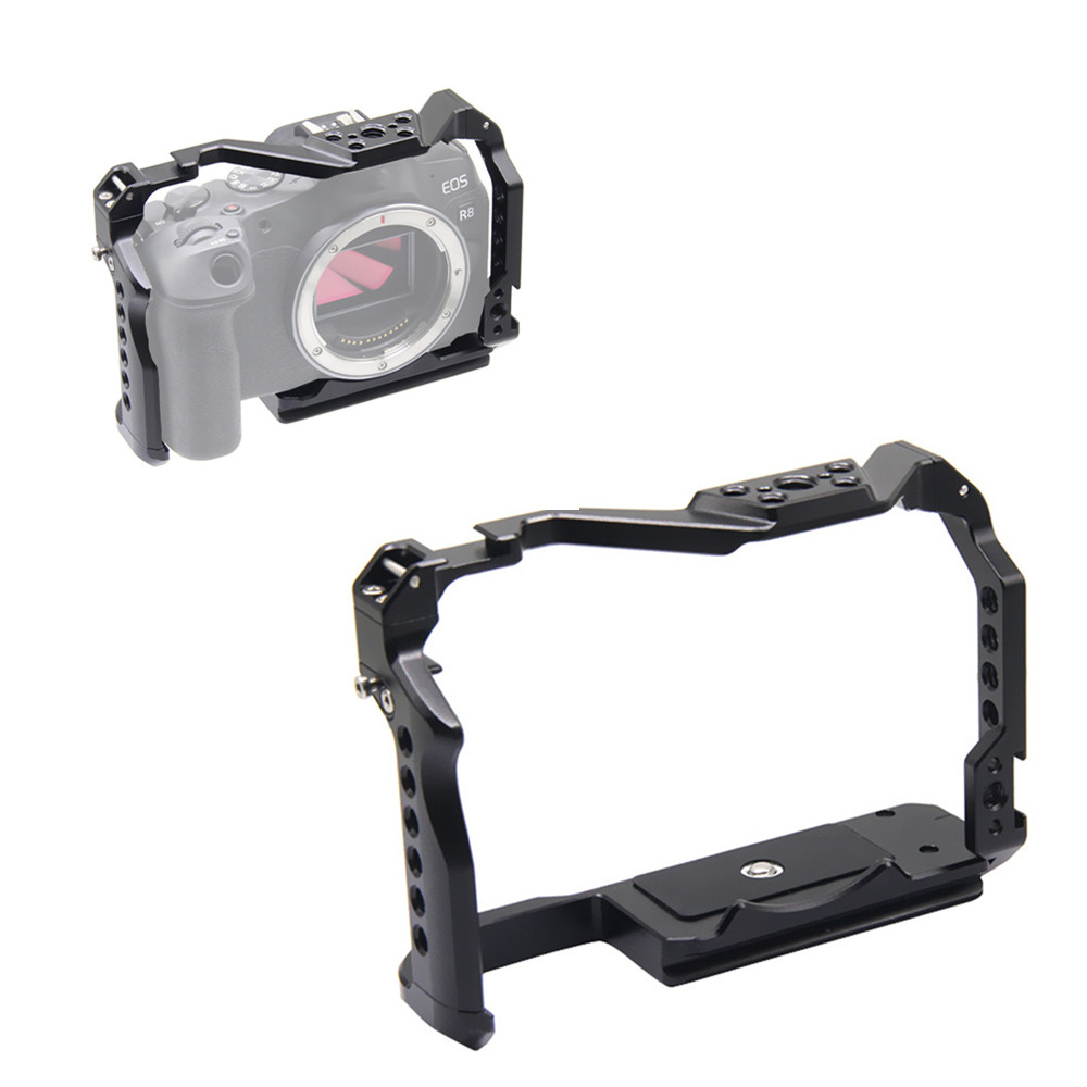 Cage de protection pour appare - Canon Camera Eos R8 avis et prix