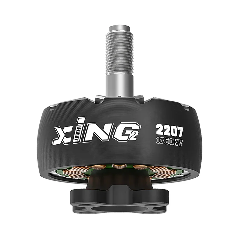 IFlight XING2 2207 2750KV/1750 - Drone Gimbal Brushless avis et prix
