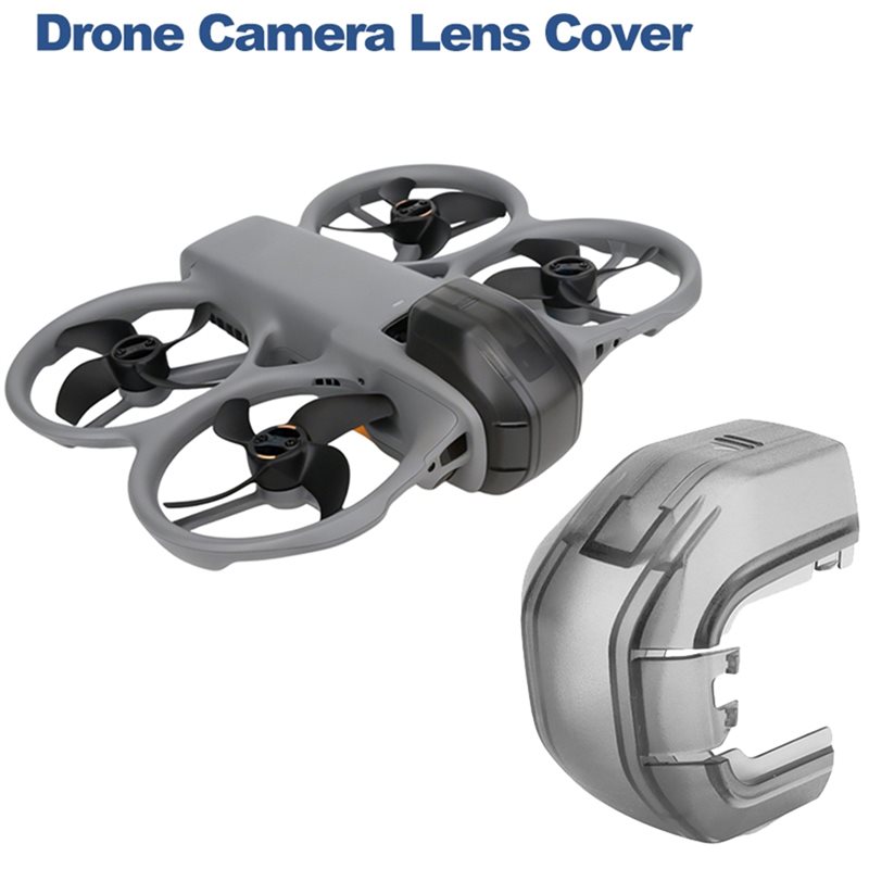 Capuchon d'objectif de drone B - Drone Gimbal For Gopro avis et prix