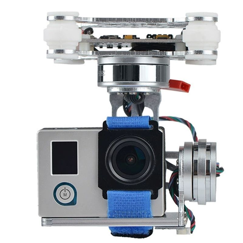 Support de caméra à cardan san - Drone Gimbal For Gopro avis et prix